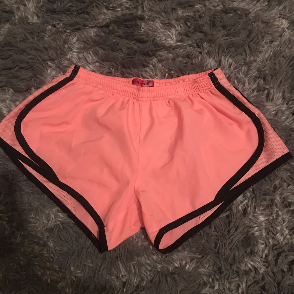 Sport shorts